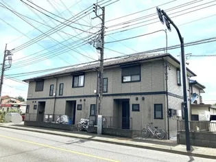 ロワゾブルーナミキの画像