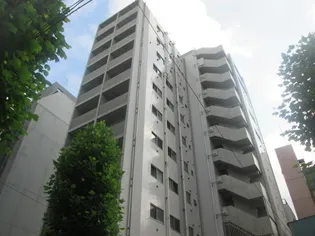 スクエアードコート日本橋人形町の画像