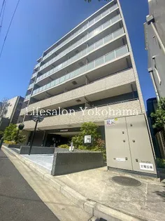 デュオステージ横濱赤門通りの画像