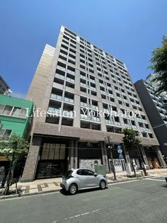 パークホームズ横濱関内の画像