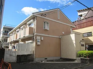 エスポワール一乗寺の画像