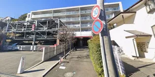 ディナ スカーラ百合ヶ丘の画像