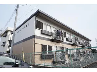 ハイグレード望月の画像