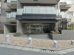 ブランズ大井仙台坂イーストヒルの画像