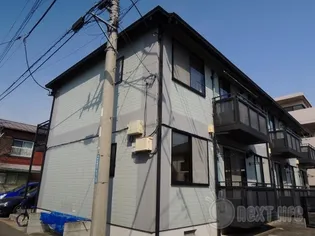 ブライズ南林間の画像