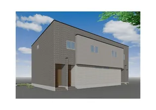 CREDO下南部の画像