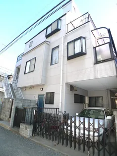 アーバンハイムの画像