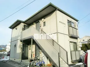 ディアス チャオⅠの画像