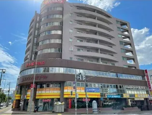 さんぱちBLDⅠの画像