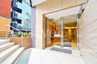 東京都文京区湯島3【マンション】の外観