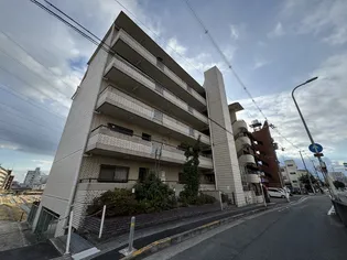 カルム緑地の画像