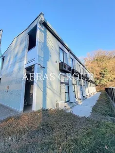 レオパレスNASCONDINOの画像