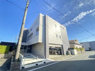 FLEUR光の森の画像