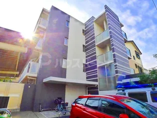 ウィステリア西新井の画像