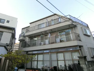 大塚台コーポの画像