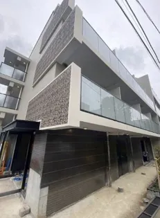 メイクス若松河田【3階】の外観