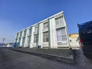 ラクラス瀬上Aの画像