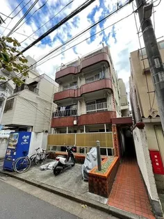 メゾン ド ロティールの画像