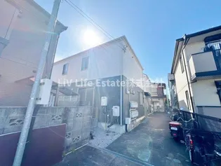 サンコート東伏見の画像