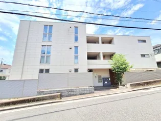 グランソレイユ西登戸の画像