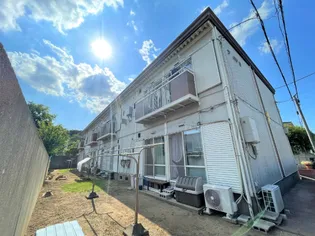 アーバンタカハシ5の画像