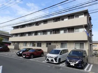 ルミナス東雲の画像