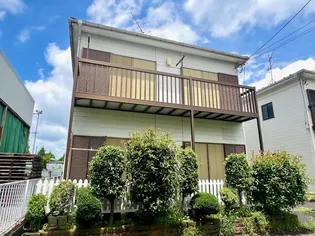 ベルメゾンAの画像