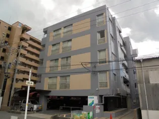 メゾフォルテ豊成の画像