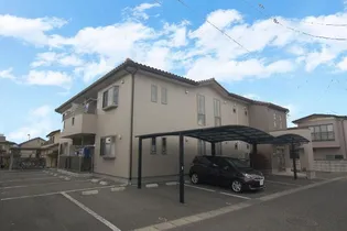 プラザ開成第1の画像