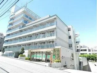 コルム目黒不動前の画像