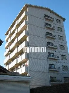 横山マンションの画像