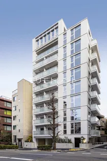 イプセ広尾の画像