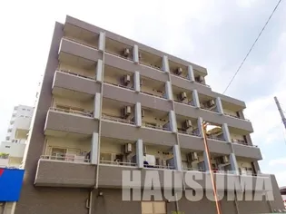 KJ新板橋の画像