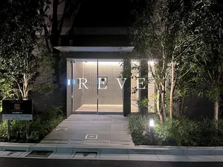 バウスフラッツ品川キャナルサイドの画像