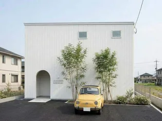 ル メゾン川崎の画像