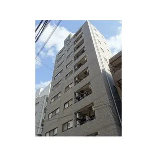 東京都文京区本郷1【マンション】の外観