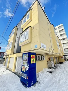 セピア澄川の画像