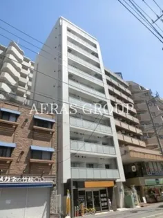 RISE STAGE MUSASHIーKOGANEIの画像