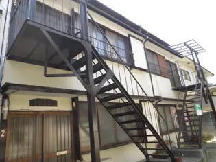 きらく荘の画像