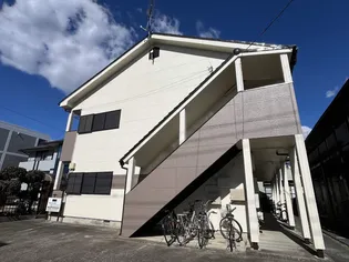 ハイツK2の画像