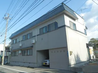 ハイツオカダの画像