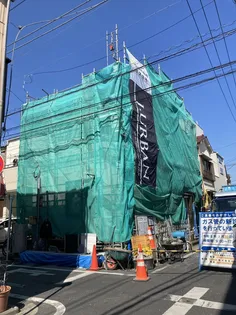 RUMICIA蒲田の画像