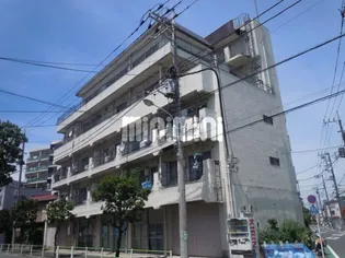 シャトレー堀切の画像