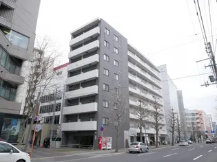 イオ南3条の画像