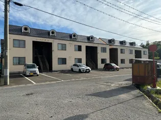 リバーサイド苫生の画像