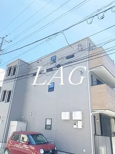 AJ幕張本郷NORTHIIの画像