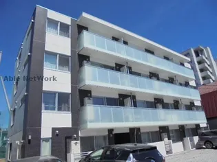 モルティーニ東区役所前の画像