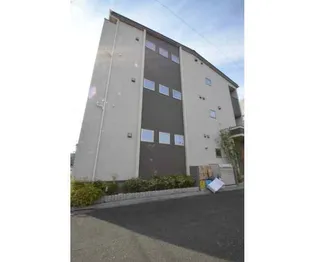 LIAISON HOME 戸山公園の画像