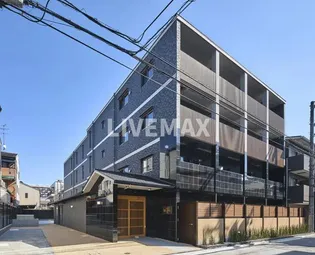 ベラジオ四条壬生の画像