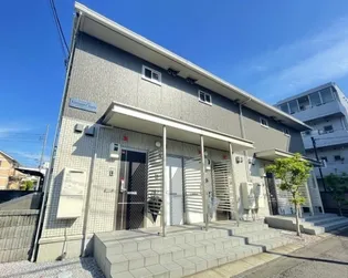 ヴェルサン調布の画像